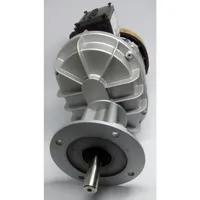 MOTOREDUTOR 1/2 MONOFASICO RESFRIADOR 300 A 2500LTS 220/254V - imagem 2
