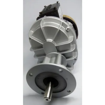 MOTOREDUTOR 1/2 MONOFASICO RESFRIADOR 300 A 2500LTS 220/254V