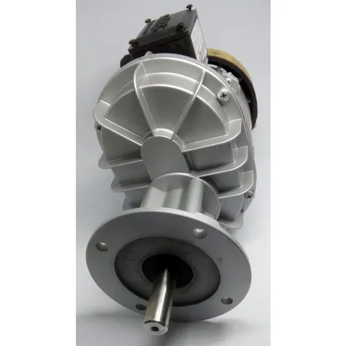 MOTOREDUTOR 1/2 MONOFASICO RESFRIADOR 300 A 2500LTS 220/254V