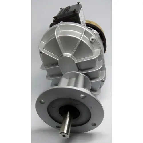 MOTOREDUTOR 1/2 MONOFASICO RESFRIADOR 300 A 2500LTS 220/254V