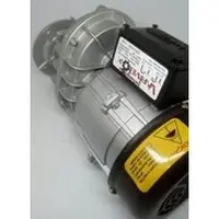 MOTOREDUTOR 1/2 MONOFASICO RESFRIADOR 300 A 2500LTS 220/254V - imagem 1