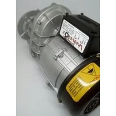 MOTOREDUTOR 1/2 MONOFASICO RESFRIADOR 300 A 2500LTS 220/254V