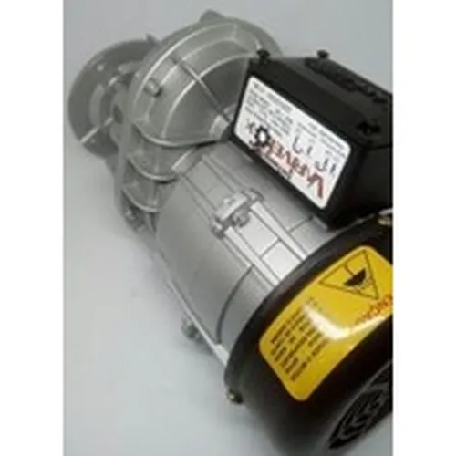 MOTOREDUTOR 1/2 MONOFASICO RESFRIADOR 300 A 2500LTS 220/254V