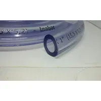 Mangueira Do Leite 15,5mm X 5,2mm(parede Interna) Inabor - imagem 2