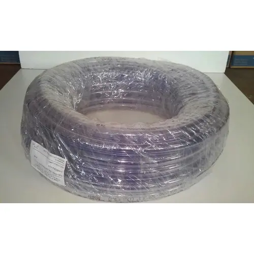 Mangueira Do Leite 15,5mm X 5,2mm(parede Interna) Inabor