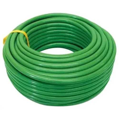 Mangueira Grossa Do Vácuo Inabor Rolo De 12,5 Metros