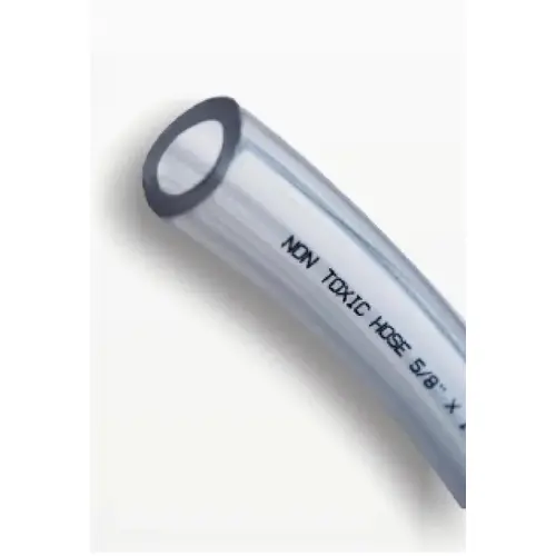 107305 - MANGUEIRA GROSSA TRANSPARENTE VACUO INABOR