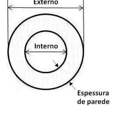 MANGUEIRA PRINCIPAL DO VACUO PRETA 