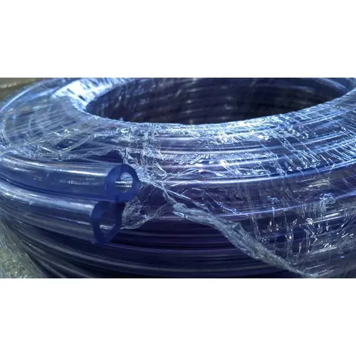 Mangueira Dupla De Pulsação Inabor-  Rolo 25 Metros