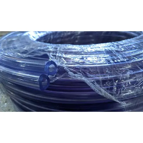 Mangueira Dupla De Pulsação Inabor-  Rolo 25 Metros