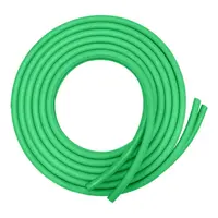 Mangueira Dupla De Pulsação Inabor-  Rolo 25 Metros - VERDE - imagem 1