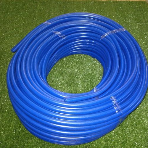 MANGUEIRA DUPLA DO VACUO AZUL -RS