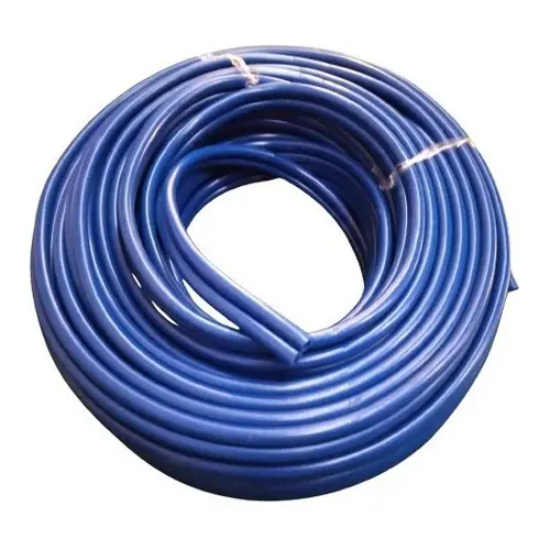 MANGUEIRA DUPLA DO VACUO AZUL -RS