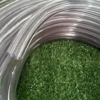 MANGUEIRA DUPLA DO VACUO TRANSPARENTE PARA ORDENHA - imagem 3