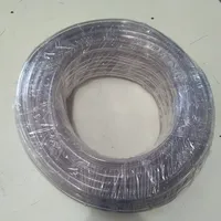 Mangueira dupla do vacuo transparente para ordenha - imagem 7