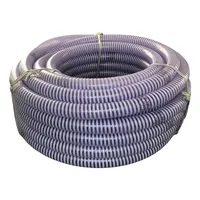 Mangueira espiral atoxica 1 pol - 25mts - imagem 2