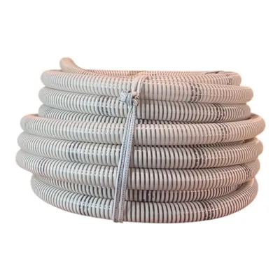 MANGUEIRA ESPIRAL ATOXICA 1 POLEGADAS -  Valor Metro