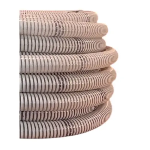 MANGUEIRA ESPIRAL ATOXICA 1 POL -  25MTS