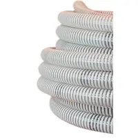 MANGUEIRA ESPIRAL ATOXICA 1 POL -  25MTS - imagem 3