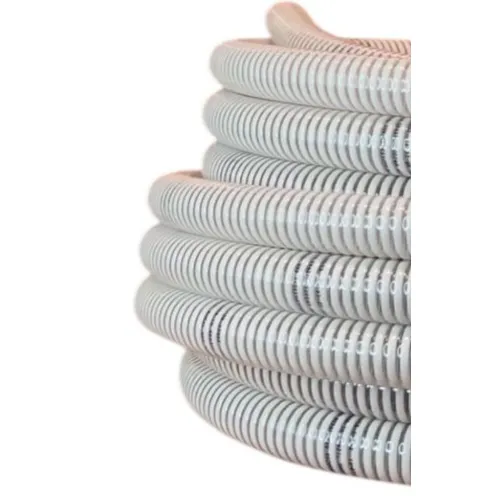 Mangueira espiral atoxica 1 pol - 25mts