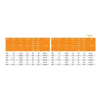 Mangueira Espiral Atóxica Diam 2, Parede 4,6 Pabovi (1 metro) - imagem 3