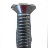 Parafuso De Fixacao Do Distribuidor De Vacuo Coletor Gimenez - imagem 1