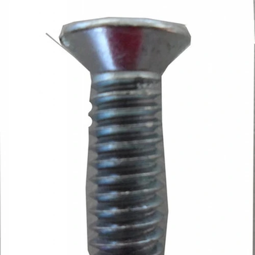 Parafuso De Fixacao Do Distribuidor De Vacuo Coletor Gimenez