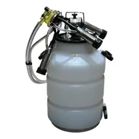 Conjunto De Ordenha Para Vacas In Pulse Pulsador Na Tampa - imagem 1