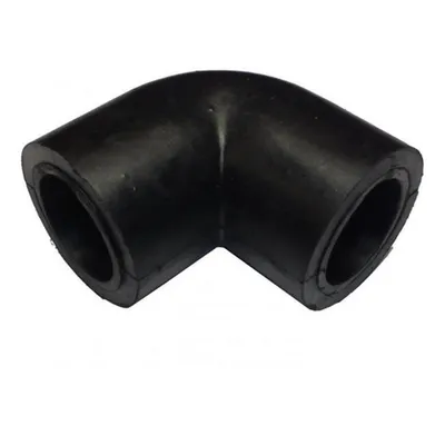Curva Borracha 50x50mm Maior Ordenhadeira