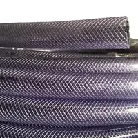 Mangueira trançada 28mm West - imagem 1