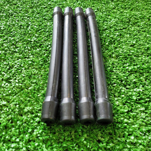 TUBO CURTO DO VACUO EM BORRACHA REF. INABOR