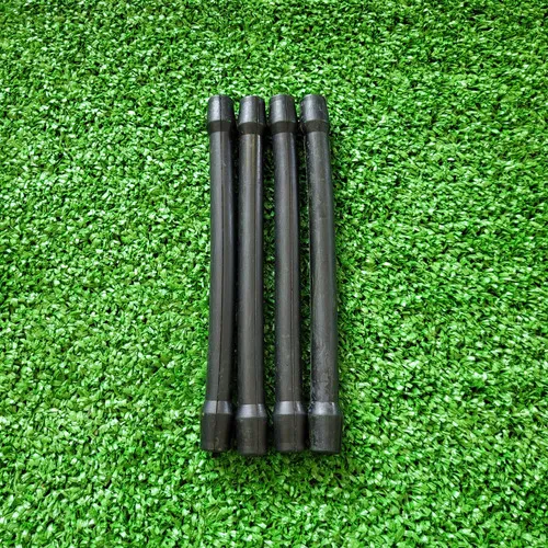 TUBO CURTO DO VACUO EM BORRACHA REF. INABOR