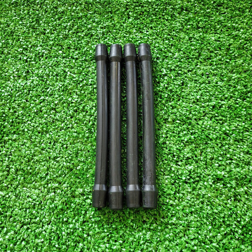 TUBO CURTO DO VACUO EM BORRACHA REF. INABOR