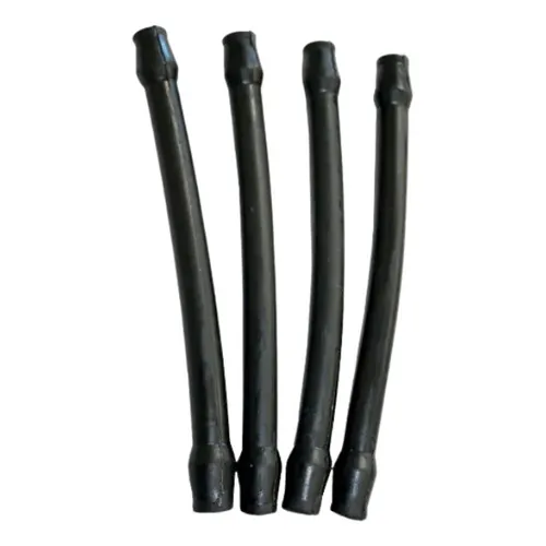 TUBO CURTO DO VACUO EM BORRACHA REF. INABOR
