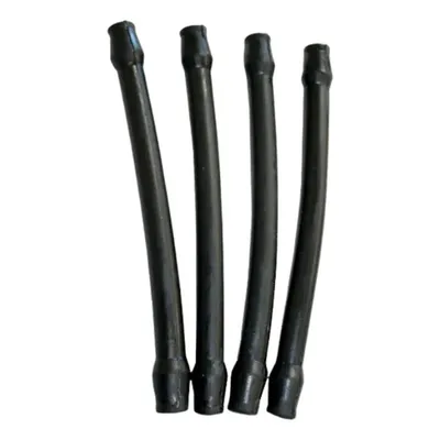 Tubo curto do vacuo em borracha ref. Inabor