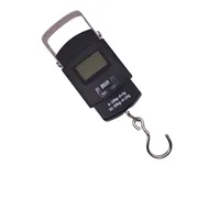 Balança digital 50kg pendulo - imagem 1