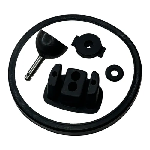 Kit reparo coletor Orbital