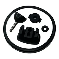 Kit reparo coletor orbital - imagem 2