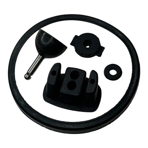 Kit reparo coletor orbital