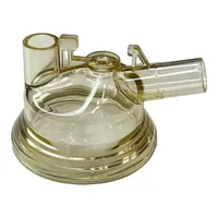Tampa do coletor hcc 150ml - imagem 3