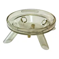 Tampa do coletor hcc 150ml - imagem 3