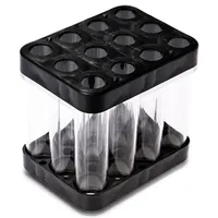 Vidro servi 50ml aut flambado - imagem 1