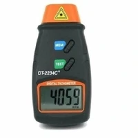 Medidor de rotação eletrônico - imagem 1