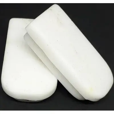 Tampa lateral do sensor de fluxo Eurolatte