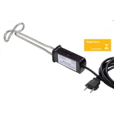 Mochador 2 eras 110v - 240w