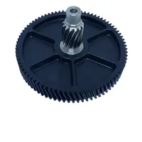 Conjunto de engrenagens 280 e pino 213 motoredutor - imagem 1