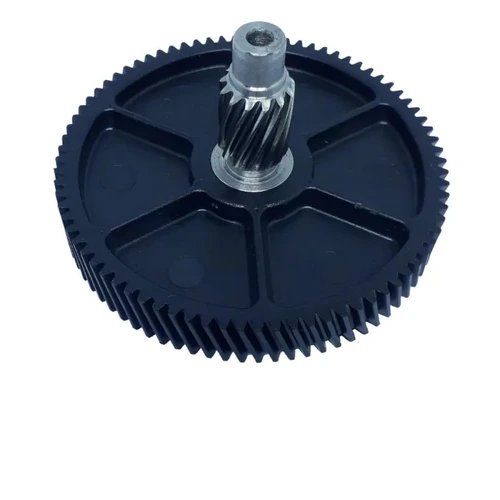 Conjunto de engrenagens 280 e pino 213 motoredutor