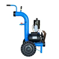 Ordenha Móvel Prime - Bv 300 - Motor 1 CV - até 2 conjuntos - imagem 7