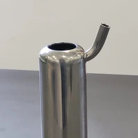 Capa De Teteira 2mm Furo 26mm Inox Westfalia / Harmony - imagem 2