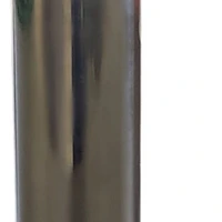 Capa De Teteira 2mm Furo 26mm Inox Westfalia / Harmony - imagem 1